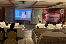 19 Cancer Warrior Tinggalkan Sejenak Rutinitas Pengobatan Kanker, Nonton Film Bareng Oki Rengga