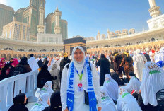 Komitmen AO PNM dalam Pemberdayaan Ibu-Ibu yang Berbuah Apresiasi Wisata Religi