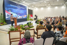 Rencana Induk Pemerintah Digital 2025–2045, Perkuat Tata Kelola dan Layanan Publik Berbasis Data