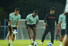 Jadwal Lengkap Timnas Indonesia di Piala AFF U-19 2024, Menunggu Gebrakan Welber Jardim Cs