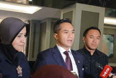 Anindya Bakrie Soal Kasus Pemalakan Kadin Cilegon: Kami Hormati Proses Hukumnya