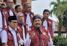 MPLS Sekolah Rakyat Serentak di 63 Titik, Gus Ipul: Memutus Rantai Kemiskinan Antar Generasi 