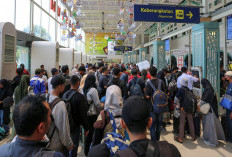 Tiket Kereta Diskon! LRT dan KA Bandara Lebih Murah, KAI Siapkan Strategi Hadapi Lonjakan Libur Nataru