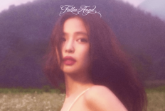 Lirik Lagu HEAVEN Milik Jennie BLACKPINK dan Terjemahannya, Soroti Hubungan Asmara yang Toxic!