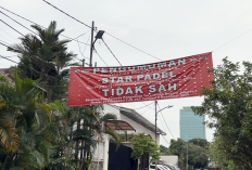 Warga Pulomas Protes, Lapangan Padel Diduga Tak Berizin dan Picu Kebisingan