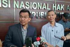 Bukan Tiba-tiba! Komnas HAM Bongkar Proses Puspom TNI Tangkap Pelaku Penyiraman Andrie Yunus