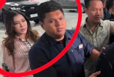 Profil dan Biodata Benny Jannah Aspri Hotman Paris, Kelakuannya Disentil Frank Alexander Hutapea