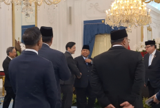 PM Singapura Beberkan Bukti Kepercayaan ke Indonesia, Investasi Terus Mengalir ke BBK hingga Kendal