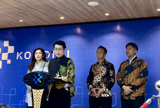 Digitalisasi Bansos Diperluas ke 42 Daerah, Data Penerima Bakal Terhubung Antarinstansi