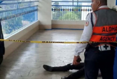 Ada Penembakan di Sekolah Filipina, Tewaskan Dua Orang Termasuk Pelaku