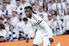 Barter Camavinga Ditolak! Chelsea Ogah Turunkan Harga Enzo Fernandez ke Real Madrid