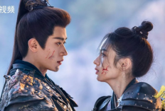 Jadwal Tayang Drama China Legend of the Female General Full Episode di WeTV dan iQIYI, Cek di Sini!