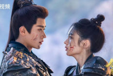 Sinopsis Drama China Legend of The Female General yang Bakal Dibintangi Zhou Ye hingga Cheng Lei, Kapan Tayang?