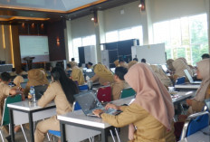717 Ribu Karya Pendidik Diunggah Lewat Pengelolaan Kinerja PMM, Ini Cerita Para Guru