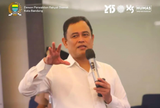 Evaluasi LKPJ Disorot, DPRD Tekankan Rekomendasi untuk Perbaikan RKPD 2027