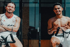 John Herdman Bikin Terkejut! Para Pemain Seperti Tak Takut Mati Demi Lolos Seleksi, Marc Klok Dicoret?