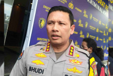 Pelapor Perzinahan Inara Rusli Serahkan Flashdisk Rekaman CCTV ke Penyidik Renakta