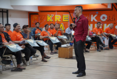 Driver Bisa Punya Cuan Tambahan, Safir Senduk Ungkap Cara Tepat Atur Penghasilan 