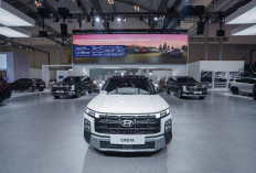 Program Extended Warranty Hyundai, Kasih Perlindungan Untuk Pelanggan Setia