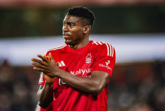 Profil Moncer Taiwo Awoniyi, Eks Striker Liverpool yang Koma Gegara Tabrak Gawang