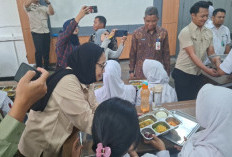 Polemik Menu 'Bintang 5' MBG, SPPG Akui Cuma Kiasan Anggaran