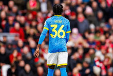 Liverpool dan Man United Adu Cepat Kejar Mane, Jadi Saga Transfer Besar Musim Panas