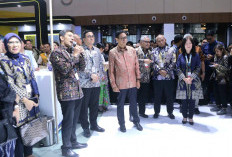 Tulang Punggung Hulu Migas Nasional, PHE Genjot Percepatan Transisi Energi