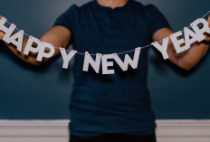 20 Ide Kegiatan Malam Tahun Baru 2026 di Rumah Bersama Keluarga, Movie Night hingga Pesta BBQ