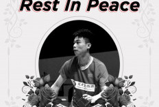 Kronologi Meninggalnya Zhang Zhi Jie, Atlet Bulu Tangkis China di GOR Amongrogo Yogyakarta