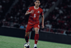 Alasan Ridho, Beckham dan Eliano Tak Dipanggil John Herdman TC Timnas Indonesia ? Ini Jawabannya!