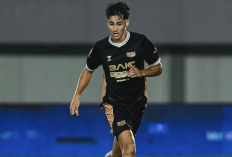 Super League Jadi 'Surga’ Pemain Naturalisasi? Bung Harpa Bongkar Godaan Gaji Besar dan Hidup Lebih Santai