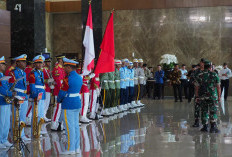 Bandara Soetta Sambut Tamu Negara pada Pelantikan Prabowo-Gibran