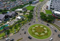 New Kelapa Gading Jadi Pusat Bisnis Baru, Magnet Potensial bagi Pelaku Usaha