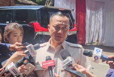 Situasi dan Kondisi Jadi Pertimbangan Retreat Kabinet Merah Putih Digelar di Hambalang 