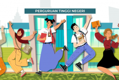 Kapan Pengumuman Hasil Seleksi UTBK SNBT 2025? Simak Link Resmi dan Alternatif