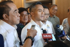 Berikan Sambutan Baik, Kadin Indonesia Apresiasi Kenaikan BI Rate