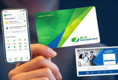 Resign Tapi JHT Belum Cair? Ini Jawaban Kapan JHT BPJS Ketenagakerjaan Bisa Dicairkan