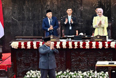 Prabowo Siapkan Langkah Besar, Indonesia Bakal Punya Bursa Mineral dan Komoditas Strategis Mulai 2027