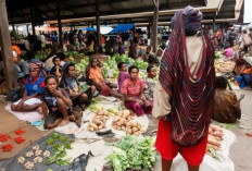 Legislasi UU DOB Papua Sarat Intrik, Aktivis Desak KPK Mengusut