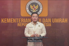 Update Haji 2026 Hari ke-19: 117.452 Jemaah Diberangkatkan, 165 kloter Jalani Umrah Wajib