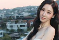 Tiffany Gelar Konser di Jakarta 19 September 2026, Di mana Lokasinya?