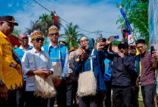 Dorong Pemerataan Energi, PLN Siap Bangun PLTM 1,2 MW di Supiori Papua