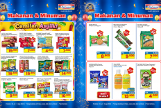 Katalog Promo Indomaret Minggu ini 3-9 Agustus 2026, Diskon Good Time Cookies Chocochips Cuma Rp7.500
