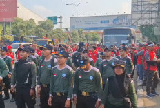 Buruh Bekasi Prihatin Banyaknya Kasus PHK Sepihak, Desak Hal Ini di Momen May Day 2025