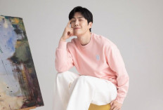 Sukses Gelar Fan Meeting 2 Hari di Jakarta, Kim Seon Ho Janji Bakal Balik Lagi dan Belajar Bahasa Indonesia