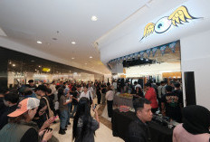Von Dutch Ekspansi ke Medan, Flagship Store Baru Siap Layani Pecinta Fashion Urban