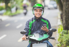 Gojek Terapkan Komisi 8 Persen, Kesejahteraan Mitra Jadi Perhatian