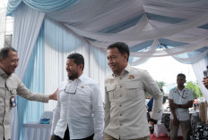 Kemenhub Optimalkan UPPKB Dalam Tangani Kendaraan Lebih Dimensi dan Lebih Muatan
