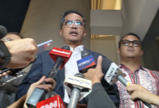 Jelang Persidangan Lanjutan, Begini Kondisi Eks Jampidsus Febrie di Rutan KPK