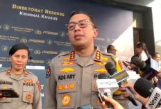 Polisi Pertimbangkan Panggil BCL untuk Diperiksa Kasus Dugaan Penggelapan Tiko Pradipta